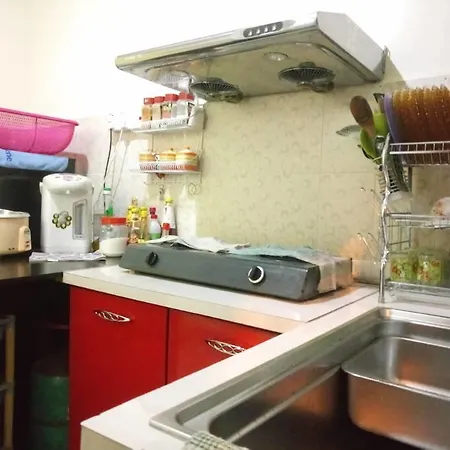 Angkasa Homestay